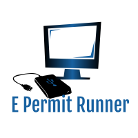 E Permit Runner Permit Expediting Service